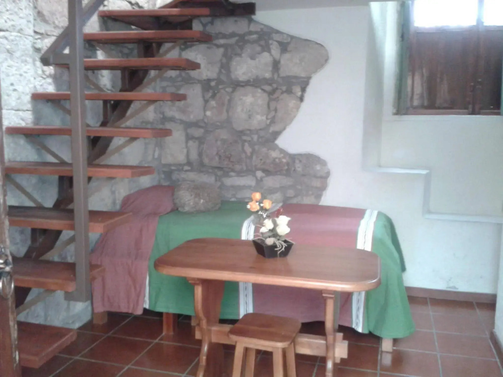 Hotel Refugio Agustino
