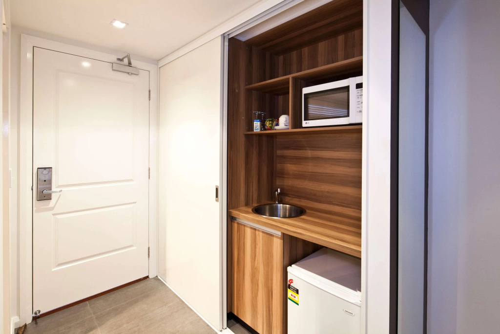 Best Western Plus Ballarat Suites