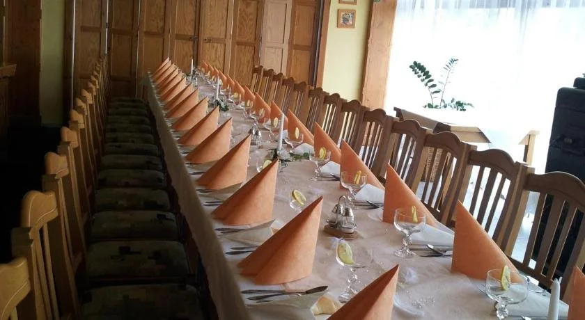 garni Hotel ASAS***