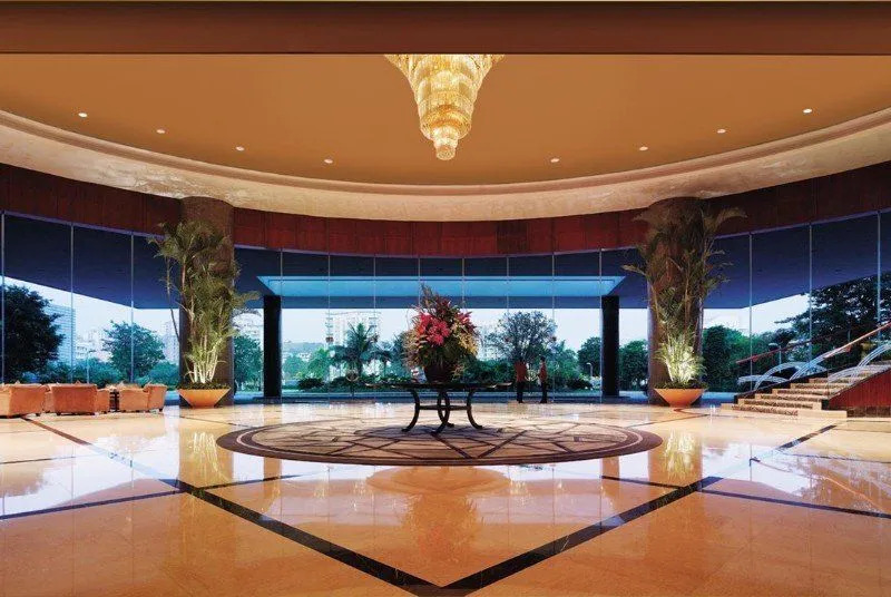 Holiday Inn Zhongshan Downtown