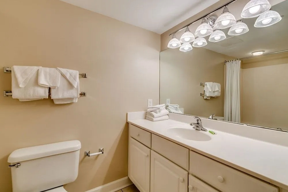 Beachwalk Villas 504