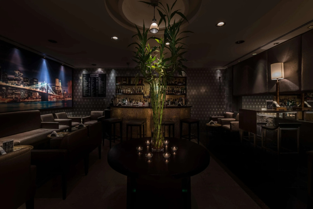 Radisson Blu Hotel, Doha