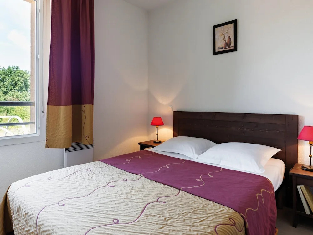 Duplex Maisonette in the Heart of Dordogne