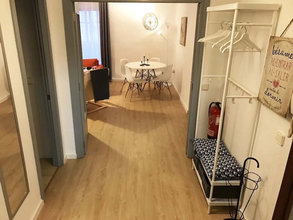 Habitahost Colon