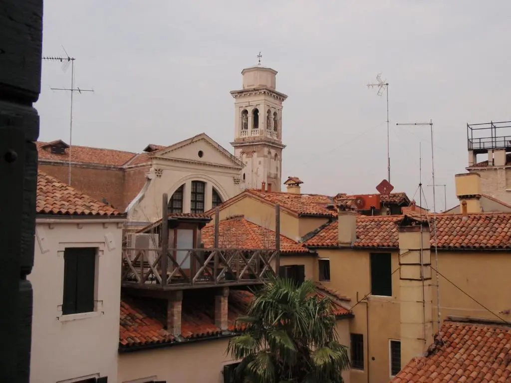 Ca di Rose B&B