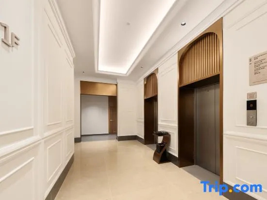 Vienna Hotel (Haikou Laocheng Nanhai Avenue)