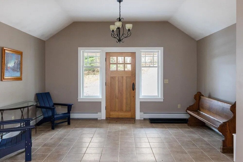 River House in the Heart of Middlebury