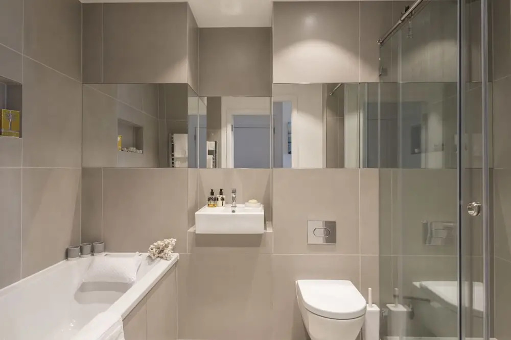 Trendy Home in Wandsworth