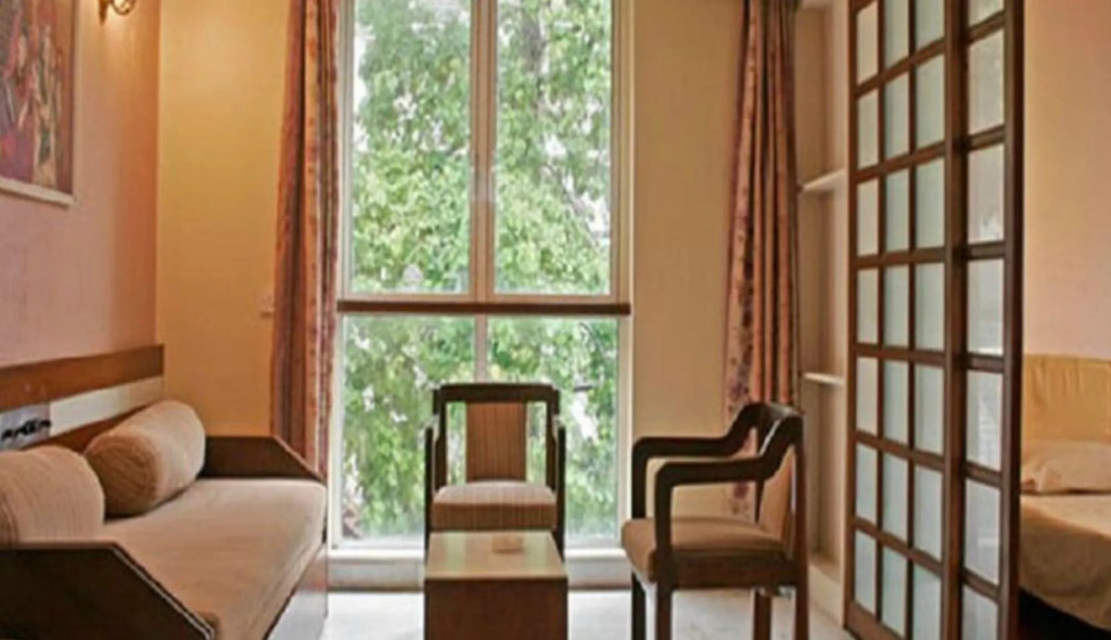 Hotel Diplomat, Colaba