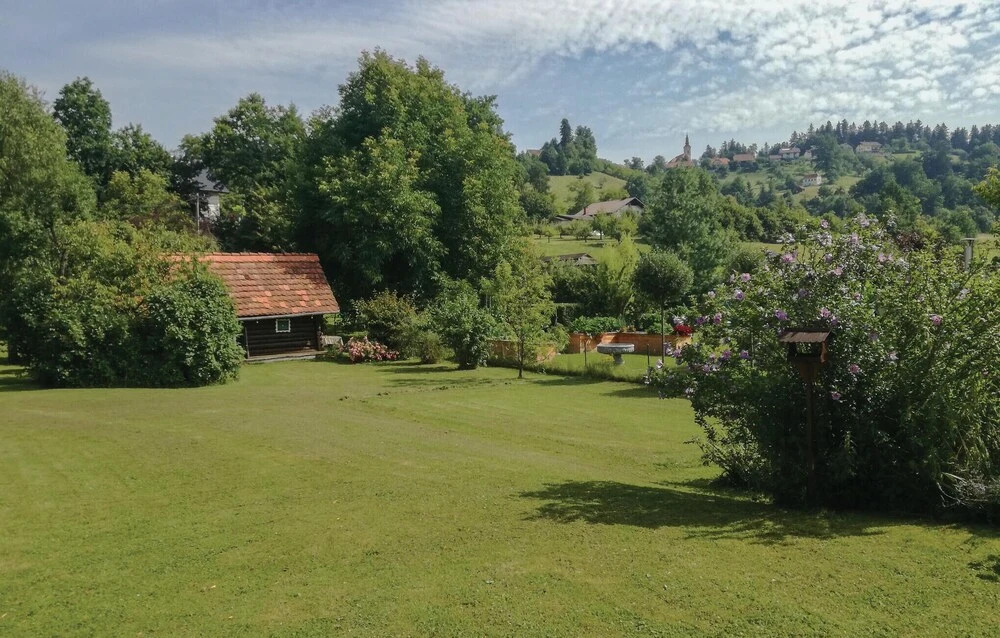 Awesome Home in Mozirje With Wifi and 2 Bedrooms