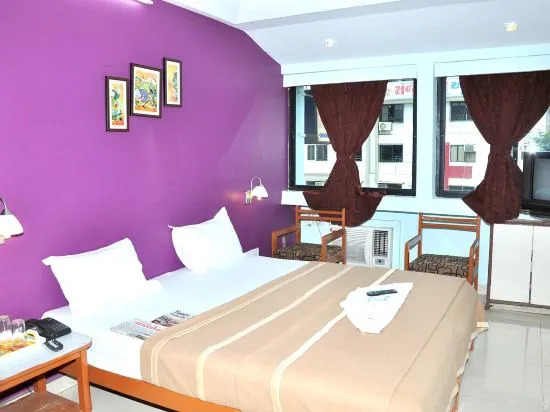 Hotel Dimple