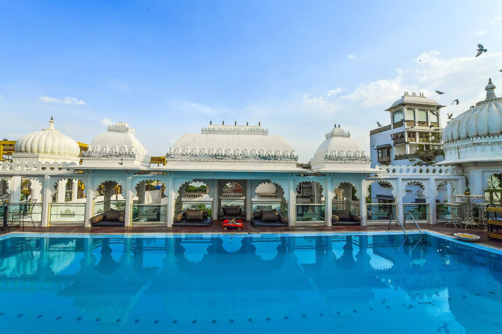 Hotel Udai Kothi