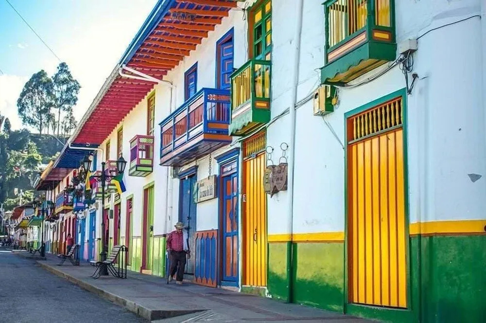 Ecohotel Villadiana