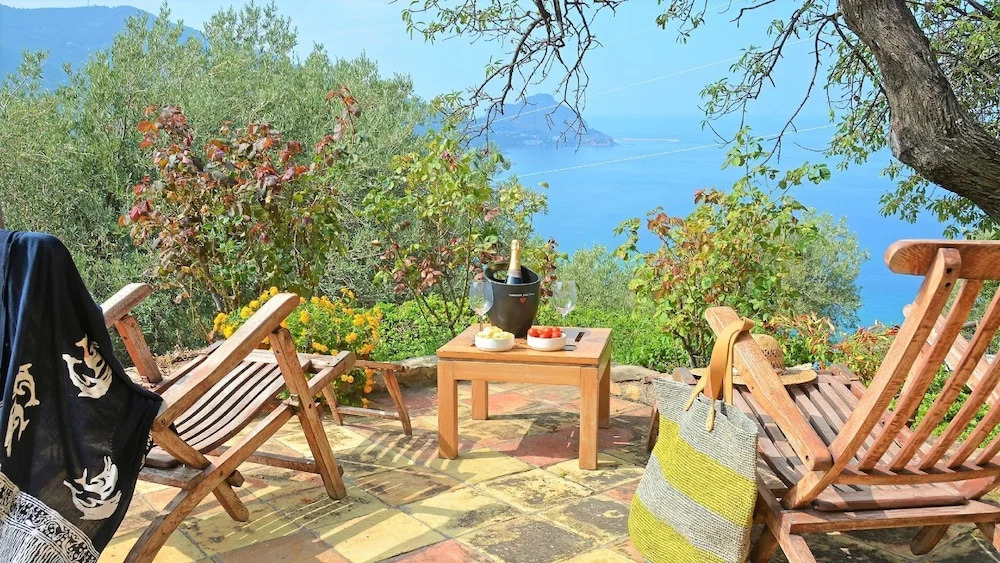 Villa Rosa