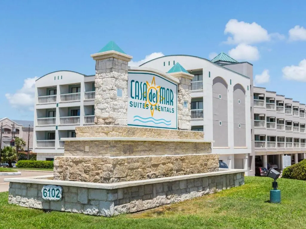 Casa del Mar by Ryson Vacation Rentals