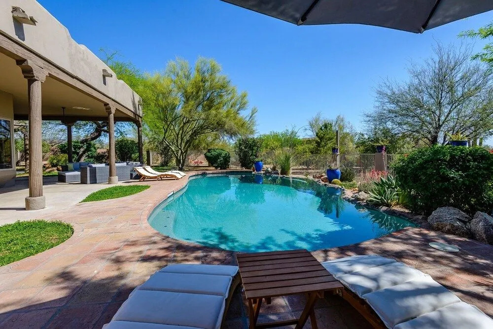 Casa Sanctuary 5 Bedroom Home by Redawning