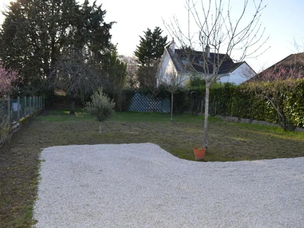 Gîte confortable, animaux acceptés, jardin clos - FR-1-381-47