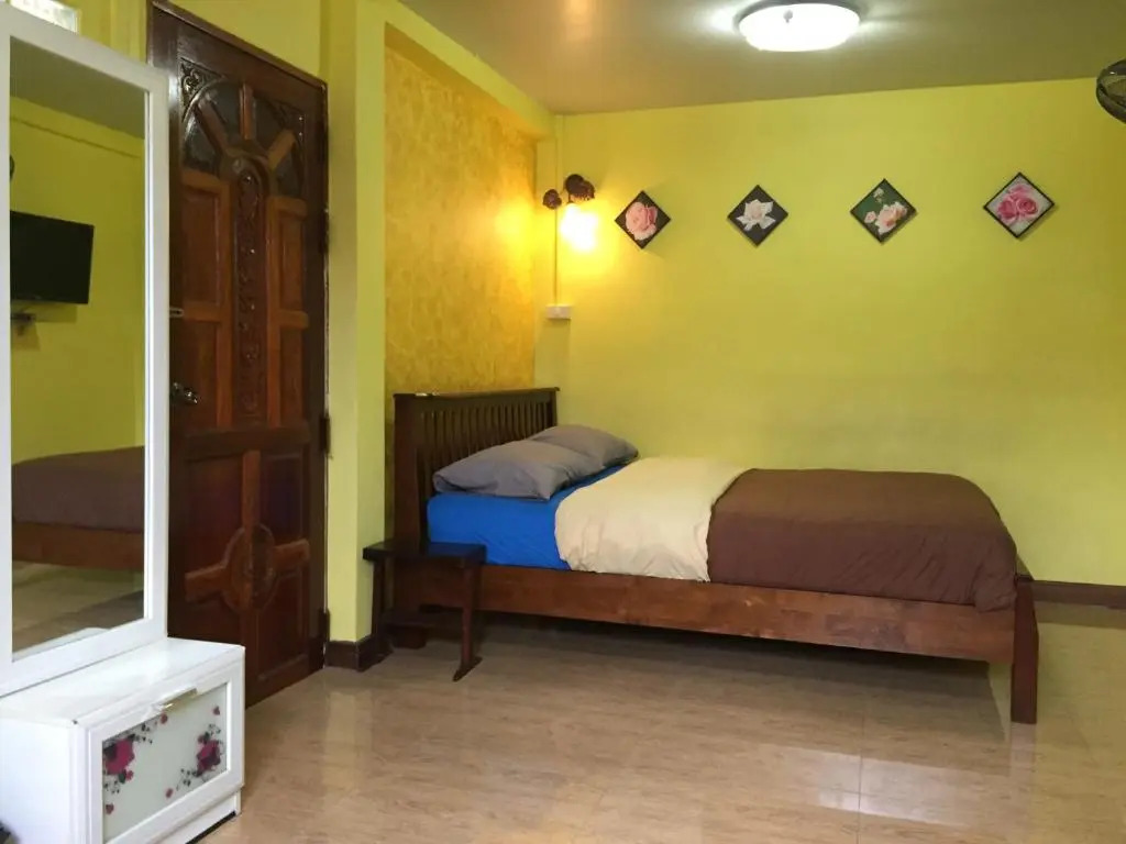 Baan Bussara