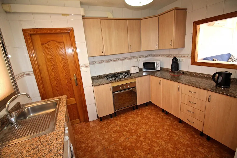 Apartamento Benidorm 3