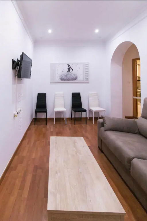 Apartamento Completo La Caleta