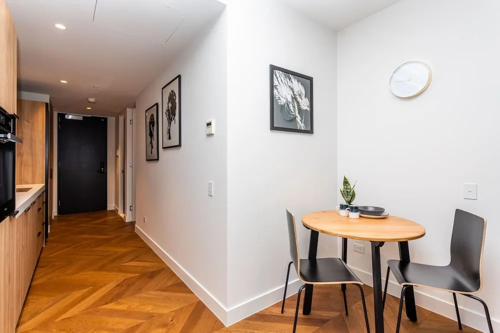 Claremont Apartments by Urban Rest