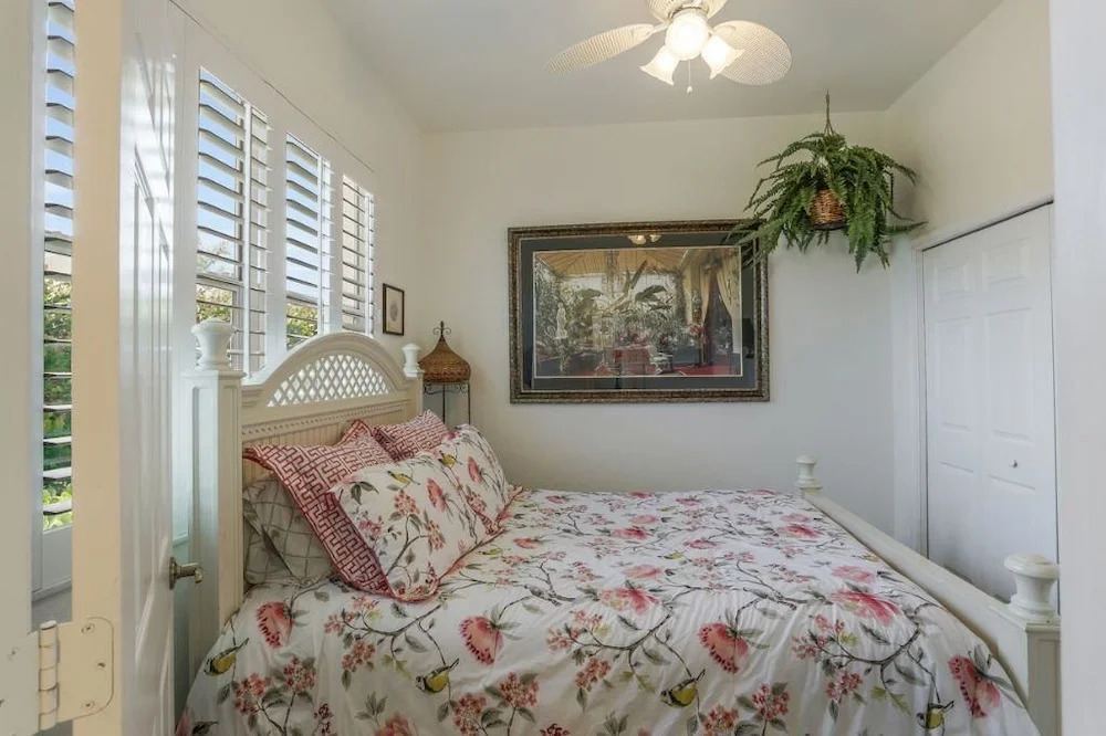 Dill Court Home