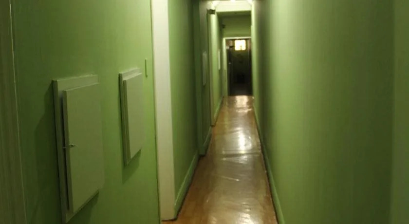 Hotel Diamantina Av Brigadeiro Bela Vista SP