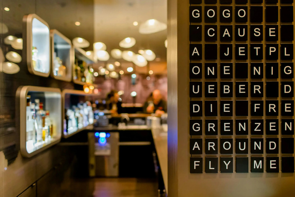 Motel One Frankfurt-Airport