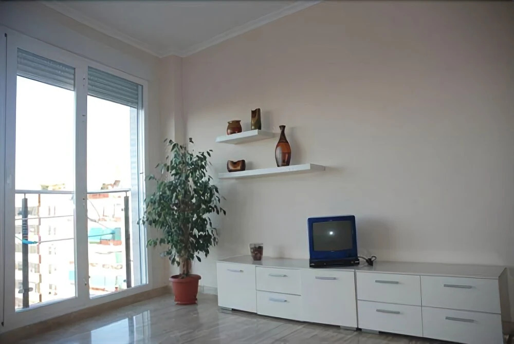 Valencia Central Apartments