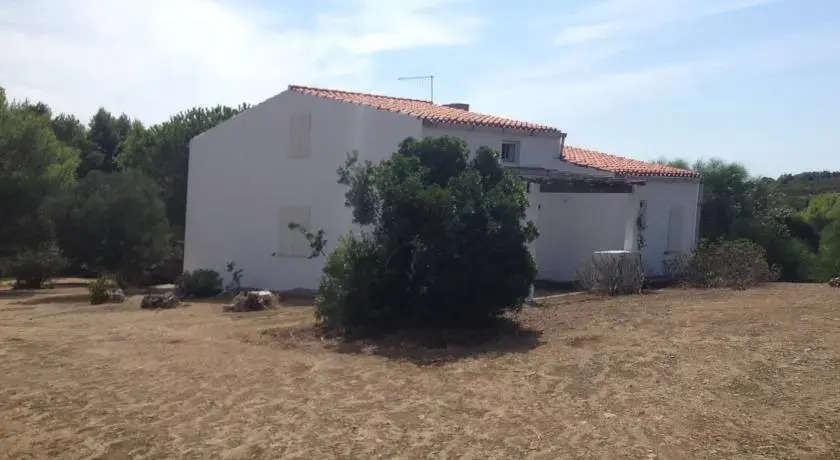 Casa Michela