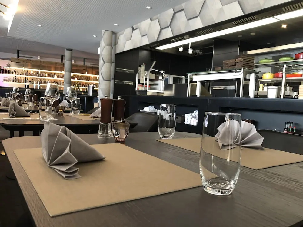 Hotel Sonne St. Moritz Superior