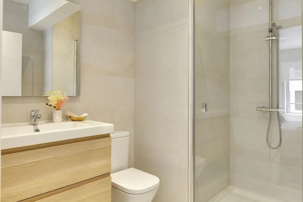 Arrasate 3 Apartment by FeelFree Rentals