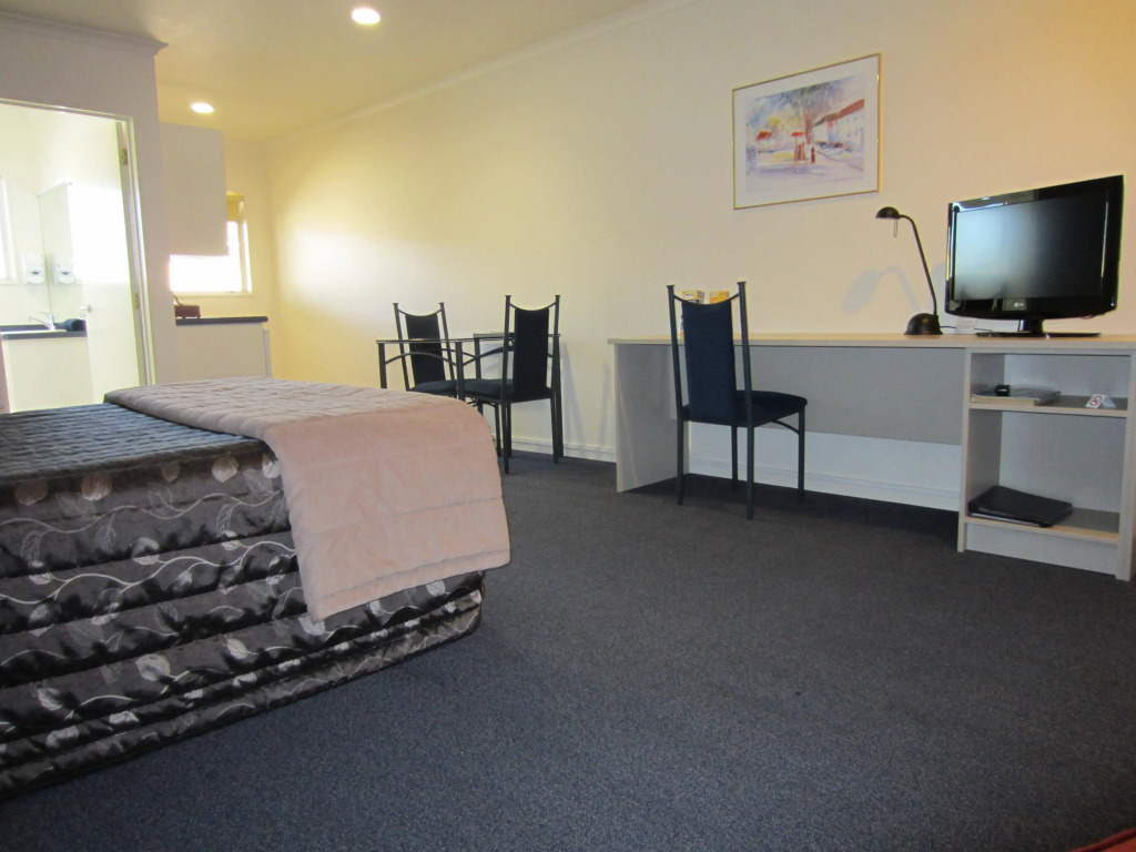 Harringtons Motor Lodge
