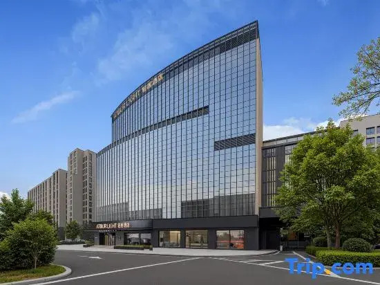JI Hotel Shanghai Caohejing Caobao Road