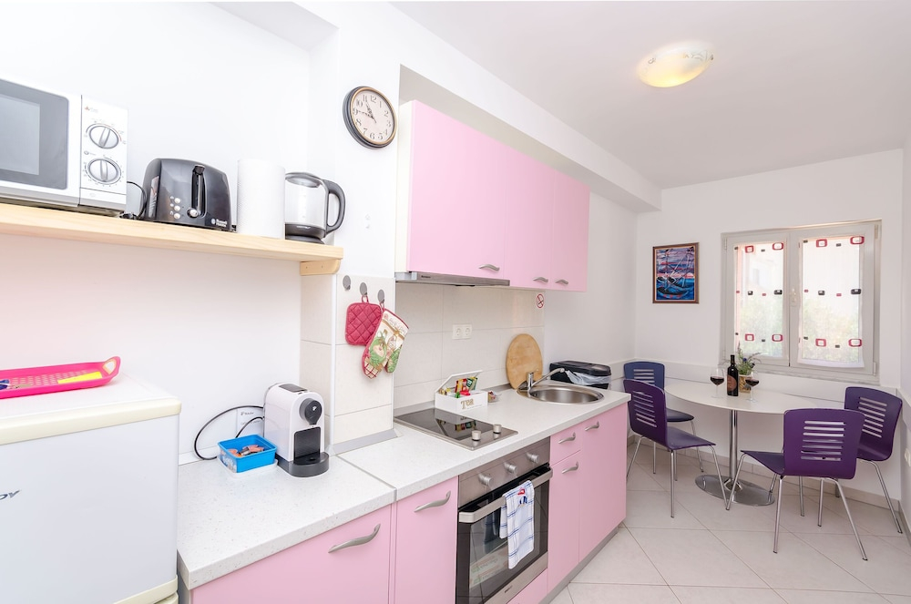Apartments Juka