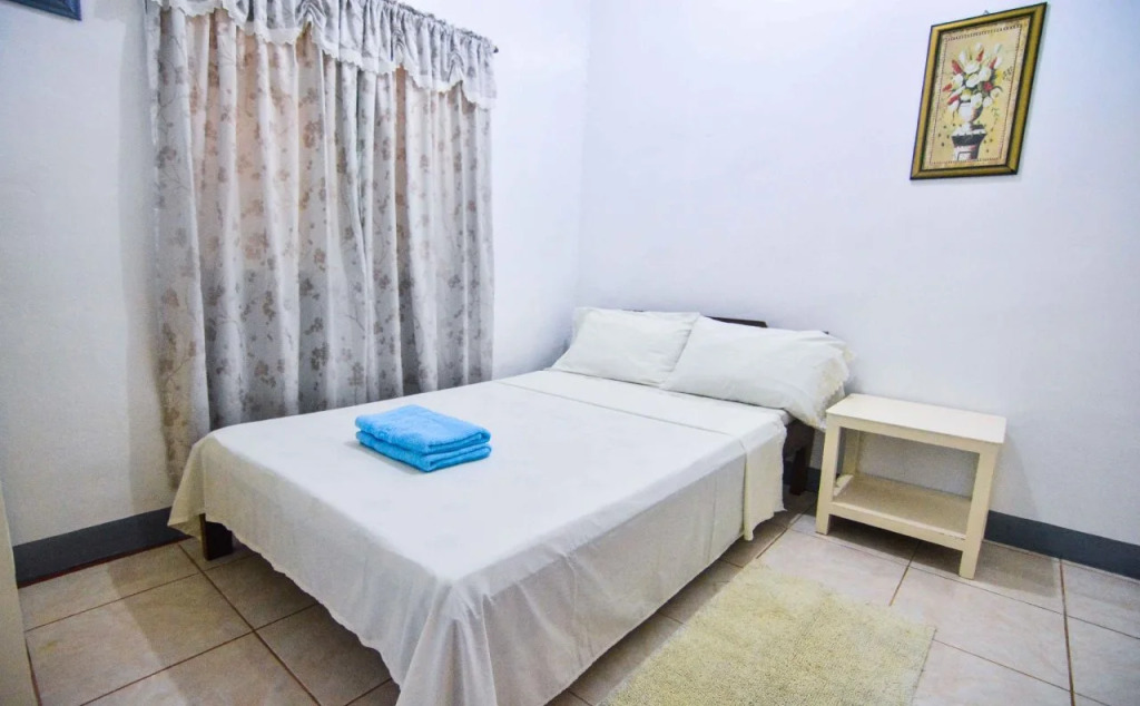 Casa Yolanda