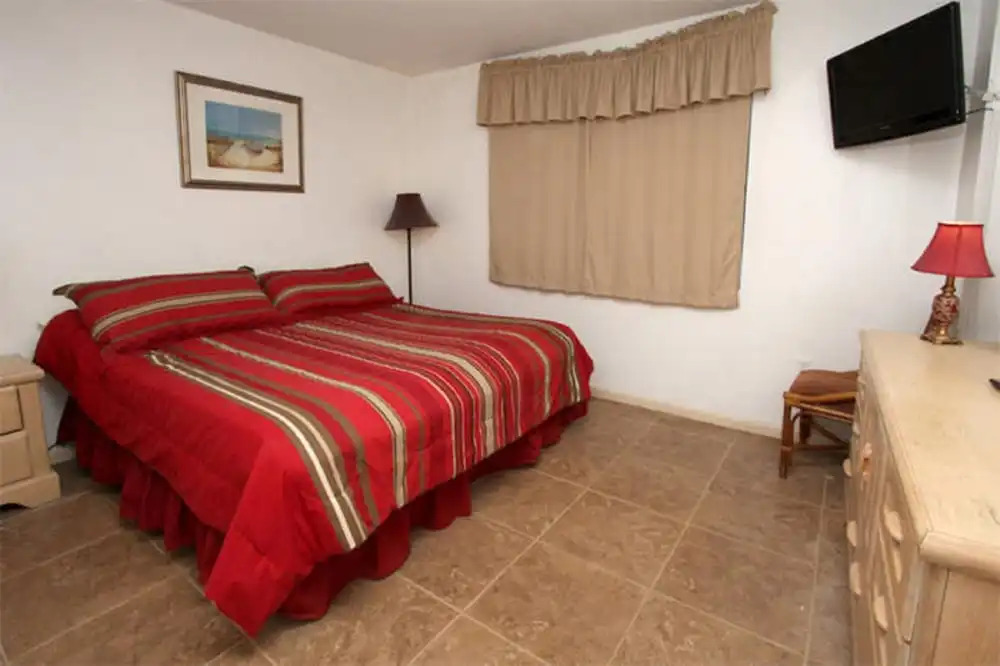Sea Pointe by Elliott Beach Rentals