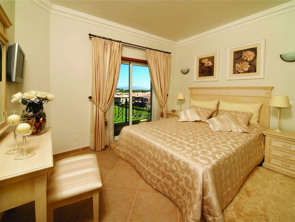 Boavista Golf & Spa - Bela Colina Holidays