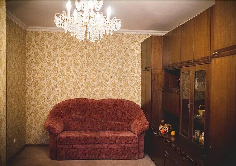Brusnika Apartment Novye Cheryomushki