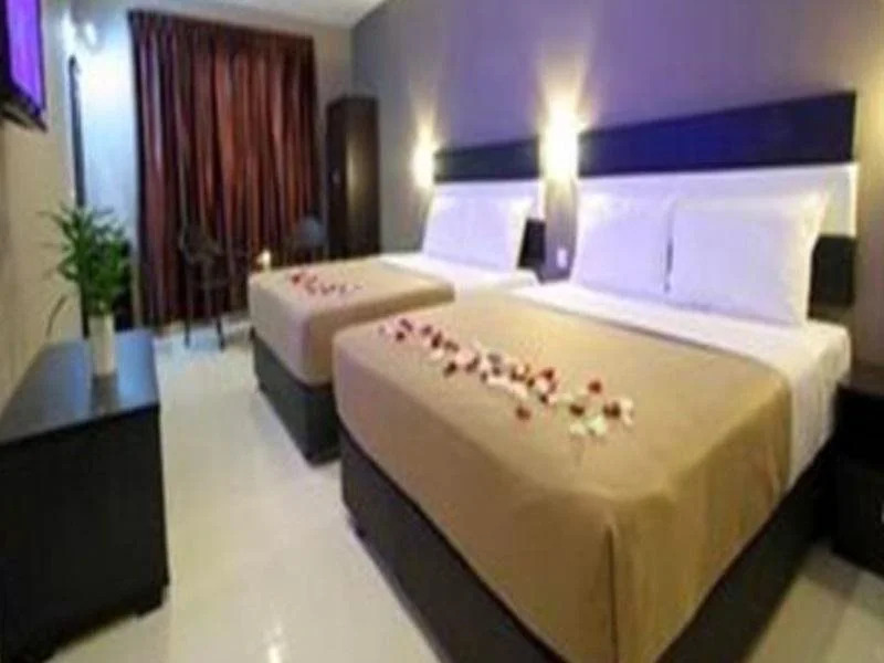 Oriental City Inn