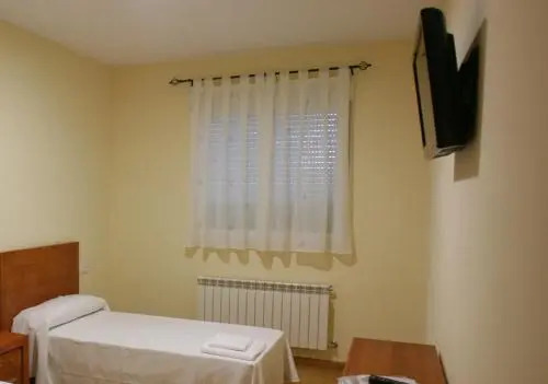Albergue La Encina