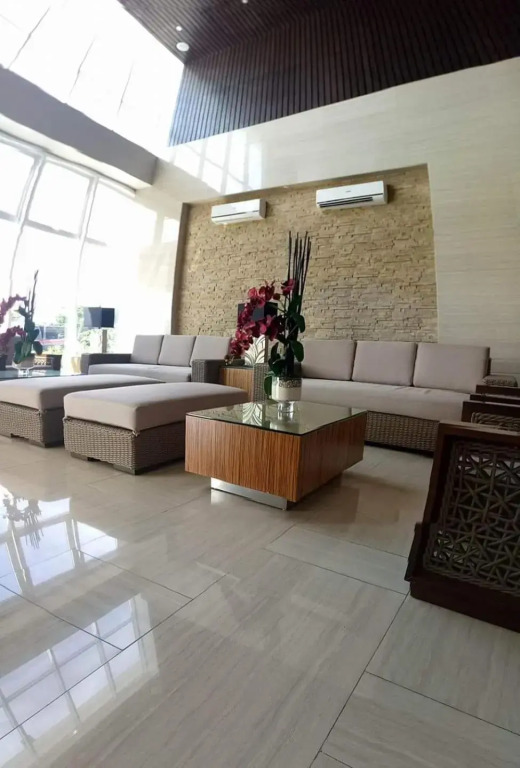 Wind Residences