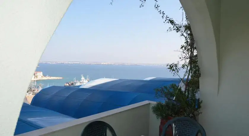 Apartments Franov