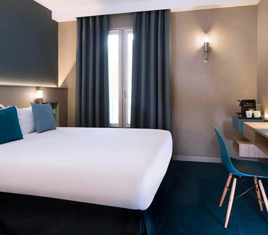 ibis Styles Bourg La Reine