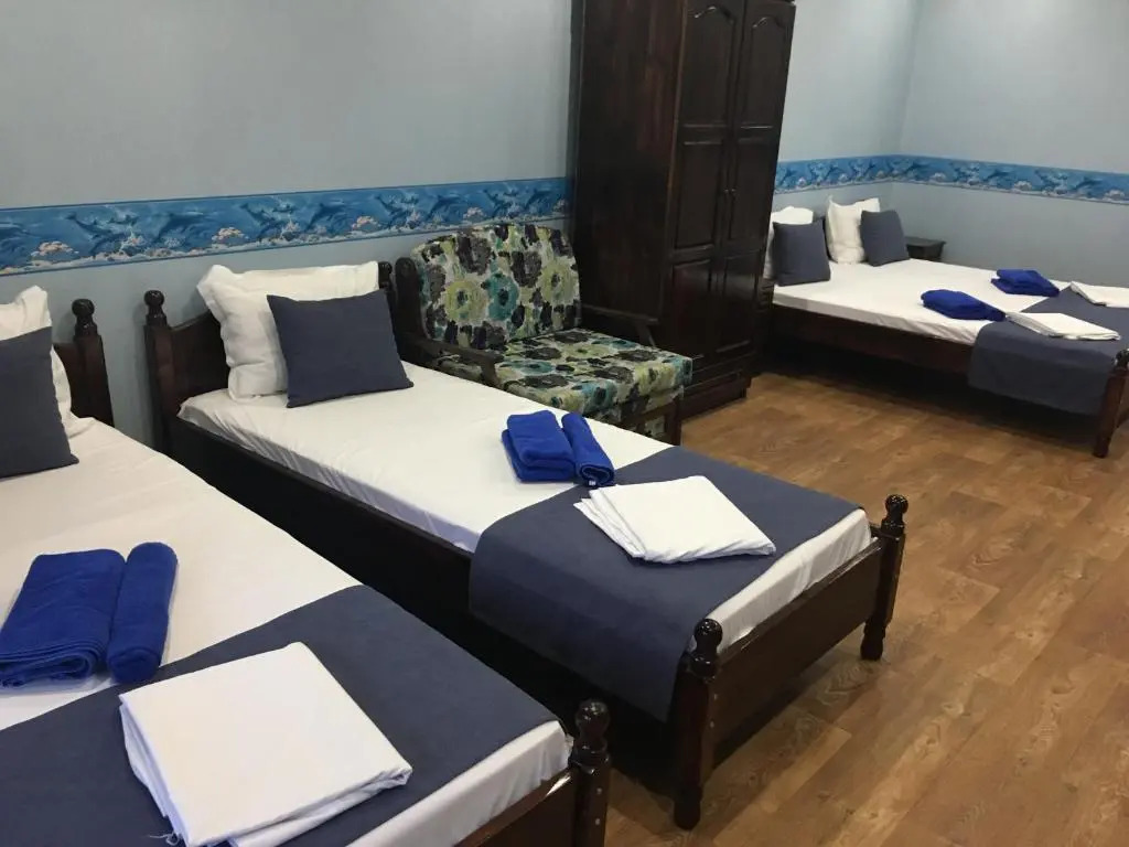 Morski Briag Hotel