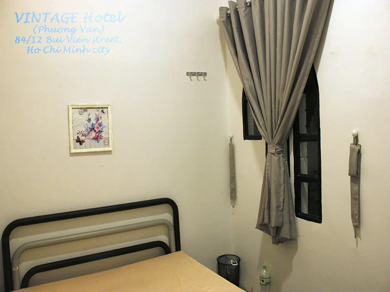 Phuong Van Hotel