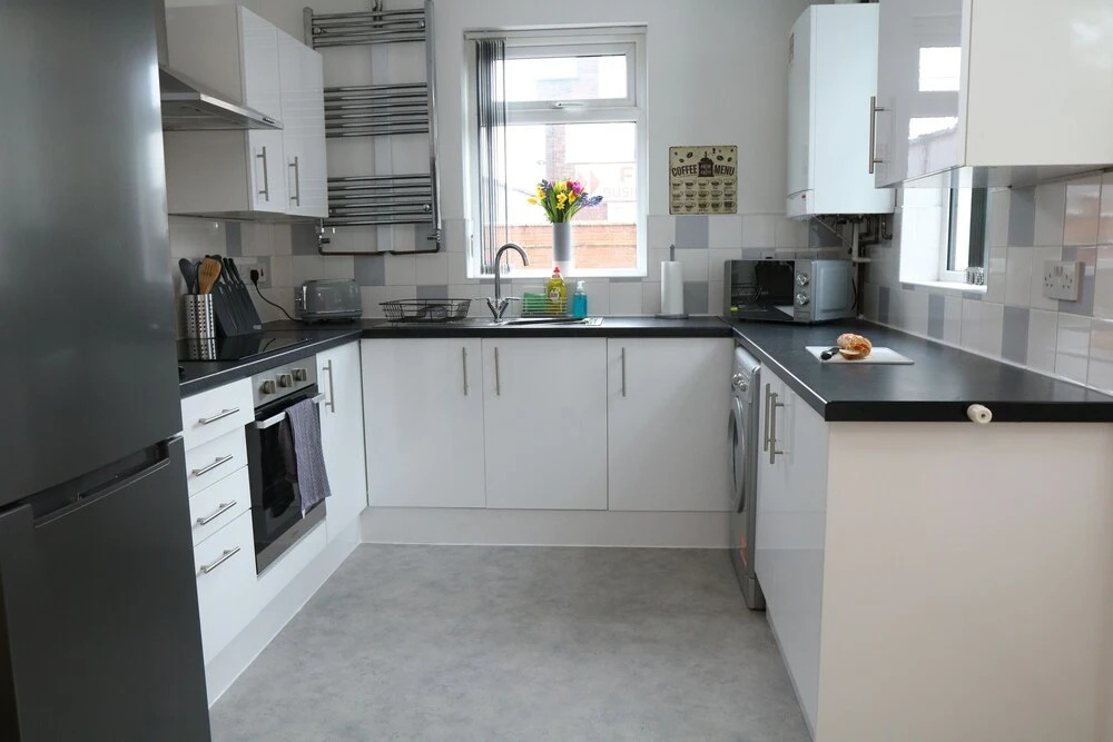 Ideal Lodgings in Bury - Whitefield