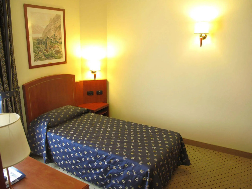 Hotel Olivo