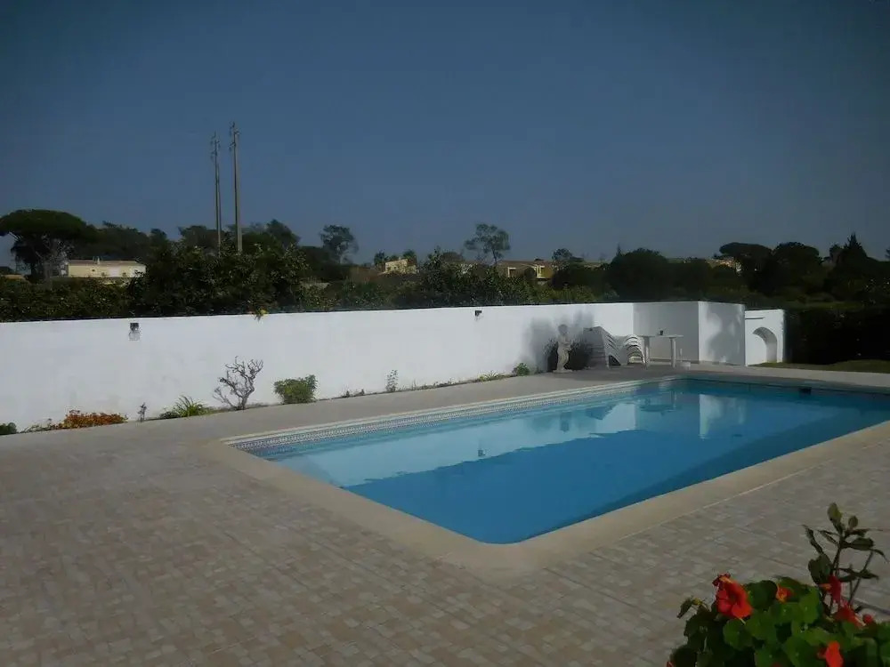 Apartamentos Quinta Girassol