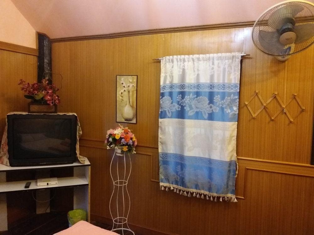 Pakjai Resort Korat